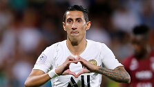 Angelis Di Maria