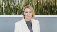 Dovilė Grigienė