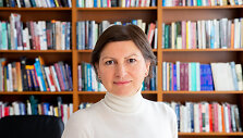 Elena Leontjeva