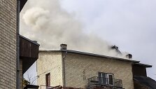 Įvykio vietoje
