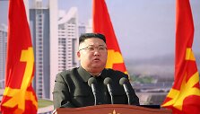 Kim Jong Unas