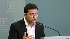 Volodymyras Zelenskis