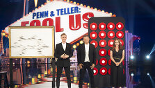 Rokas Bernatonis laimėjo JAV magijos &scaron;ou &bdquo;Fool us&ldquo;