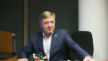 Ramūnas Karbauskis