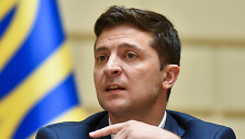 Volodymyras Zelenskis