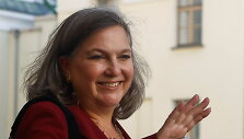 Victoria Nuland Maskvoje