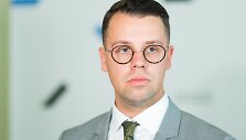 Lukas Alsys