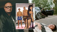 Britų atlikėjas Artemas Diamandis dainos &bdquo;superstar&ldquo; klipui pasirinko Vilnių