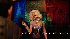 Rihanna filme &bdquo;Valerianas ir tūkstančio planetų miestas&ldquo;