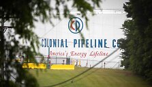&bdquo;Colonial Pipeline&ldquo; 