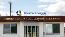 Kruonio hidroakumuliacinė elektrinė 