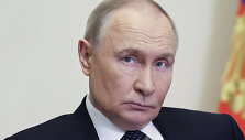 Vladimiras Putinas