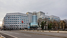 Kinijos ambasada Berlyne