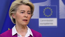 Ursula von der Leyen