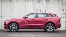 &bdquo;Jaguar F-PACE&ldquo;