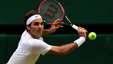 Rogeris Federeris