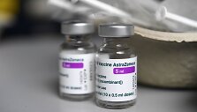 &bdquo;AstraZeneca&ldquo; vakcina nuo koronaviruso