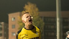 Kuopijo &bdquo;KuPS&ldquo; triumfas