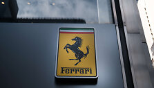 &bdquo;Ferrari&ldquo;