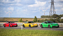 &bdquo;Porsche&ldquo; automobiliai