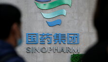 &bdquo;Sinopharm&ldquo; 