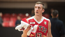 Marijus Užupis