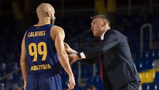 Nickas Calathes
