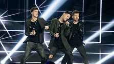 Grupė  &bdquo;Ego&ldquo;