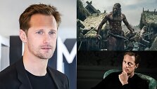 Alexanderis Skarsgardas