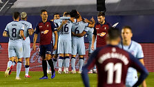 Madrido &bdquo;Atletico&ldquo; futbolininkai
