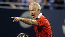 Johnas McEnroe