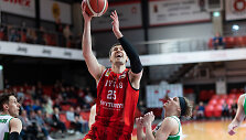 &bdquo;Rytas&ldquo; &ndash; Alytaus &bdquo;Dzūkija&ldquo;
