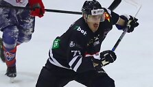 &bdquo;Hockey Punks&ldquo; pasiekė ta&scaron;ką