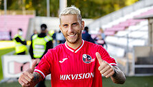 Nicolas Gorobsovas