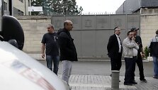 Sarselio priemiestis Paryžiuje