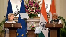 MONEY SHARMA / AFP