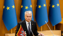 Gitanas Nausėda