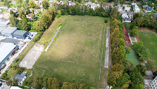 &bdquo;Inkaro&ldquo; stadionas Kaune