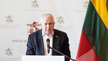 Arvydas Anu&scaron;auskas