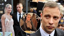 Reeva Steenkamp, Oscaras Pistorius, Rita Greyling