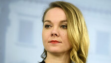 Katri Kulmuni
