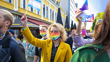 Au&scaron;rinė Armonaitė