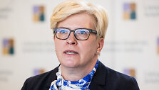 Ingrida &Scaron;imonytė