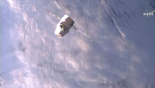 SpaceX &bdquo;Dragon&ldquo; kapsulė