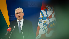 Rimantas &Scaron;adžius