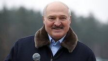 Aliaksandras Luka&scaron;enka