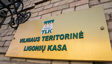  Vilniaus teritorinė ligonių kasa