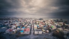 Islandija. Pexels nuotr.