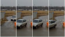 &bdquo;BMW X3&ldquo; vairuotojas Kauno oro uoste
