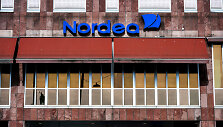 &bdquo;Nordea&ldquo; bankas Stokholme 